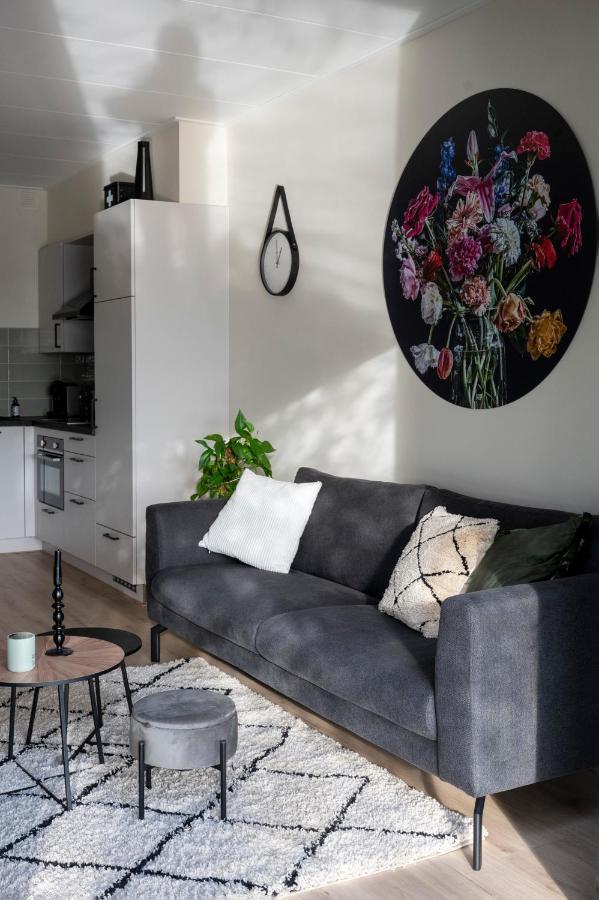 5 Persons Holiday Home Comfort Roelofarendsveen Extérieur photo
